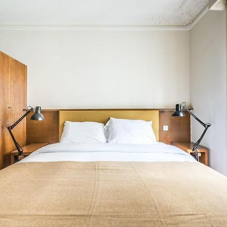 Pied A Terre Palestro Διαμέρισμα Παρίσι Εξωτερικό φωτογραφία