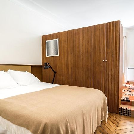 Pied A Terre Palestro Διαμέρισμα Παρίσι Εξωτερικό φωτογραφία
