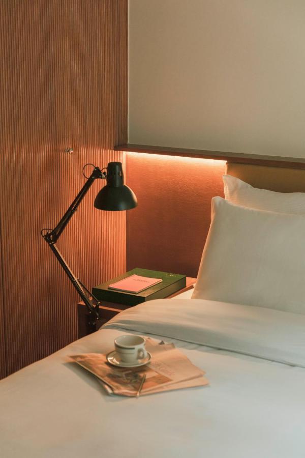Pied A Terre Palestro Διαμέρισμα Παρίσι Εξωτερικό φωτογραφία