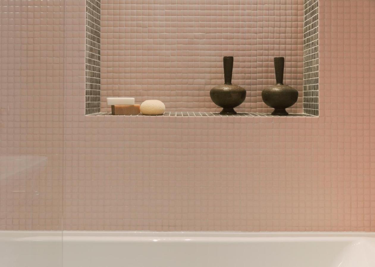 Pied A Terre Palestro Διαμέρισμα Παρίσι Εξωτερικό φωτογραφία