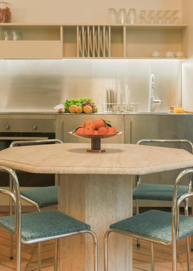 Pied A Terre Palestro Διαμέρισμα Παρίσι Εξωτερικό φωτογραφία