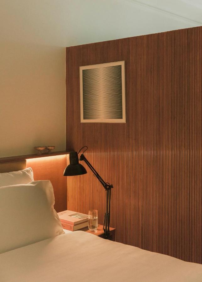 Pied A Terre Palestro Διαμέρισμα Παρίσι Εξωτερικό φωτογραφία