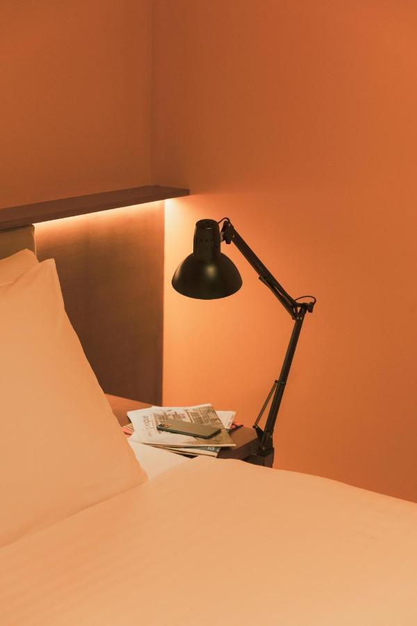 Pied A Terre Palestro Διαμέρισμα Παρίσι Εξωτερικό φωτογραφία