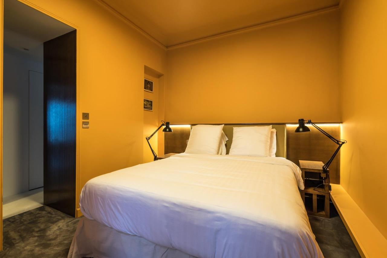Pied A Terre Palestro Διαμέρισμα Παρίσι Εξωτερικό φωτογραφία