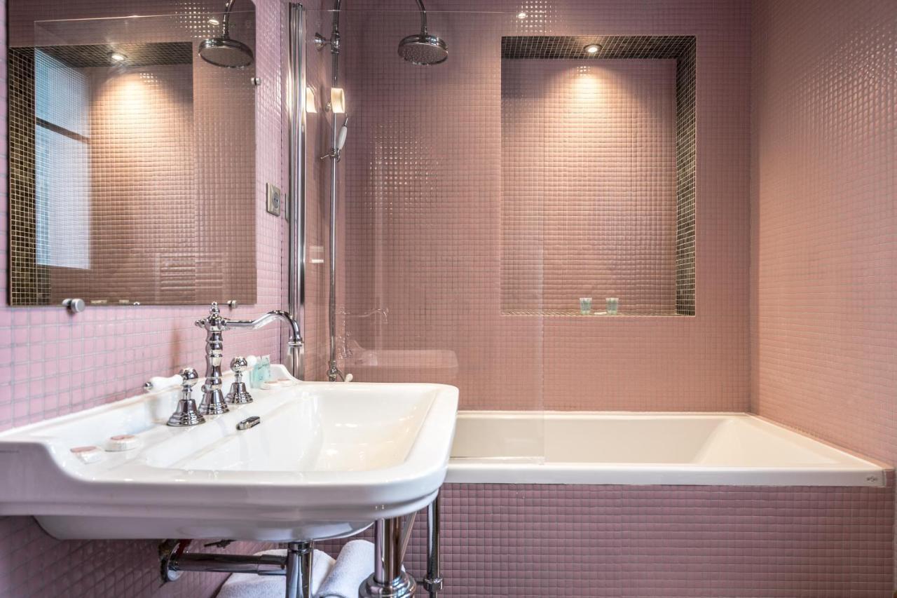 Pied A Terre Palestro Διαμέρισμα Παρίσι Εξωτερικό φωτογραφία